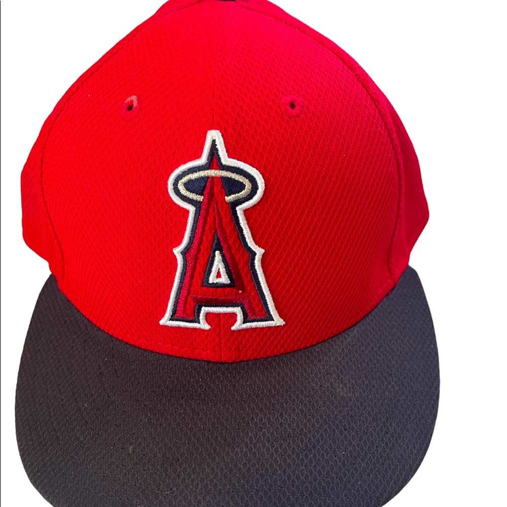 New Era hat